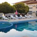 Hotel Villa Verde