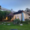 Hotel Villa Victoria de Tigre