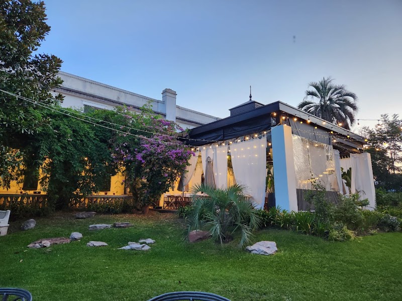Hotel Villa Victoria de Tigre in Tigre, Argentina