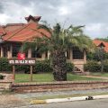 Hotel Villa de Merlo