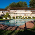 Hotel Villa del Rio