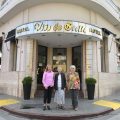 Hotel Viña de Italia