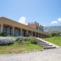 Hotel Vision de Vida