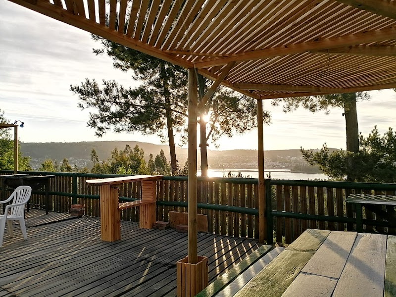 Hotel Vista Hermosa in Constitucion, Chile