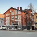 Hotel Vizit