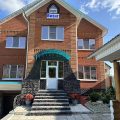Hotel Vizit