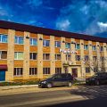 Hotel Vizit