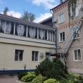 Hotel Volga