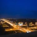 Hotel Volga