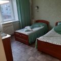 Hotel Volga