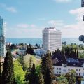 Hotel Volna