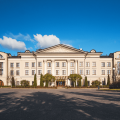 Hotel Volzhskaya Riviera