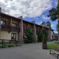 Hotel Votkinsk Park
