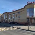 Hotel Vsevolozhskaya