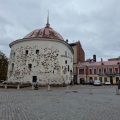 Hotel Vyborg