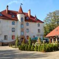 Hotel Vyshegrad