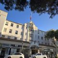 Hotel Woodland