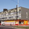 Hotel Ychoalay Caz