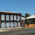 Hotel Yeniseysk