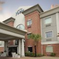 Hotel Ylem