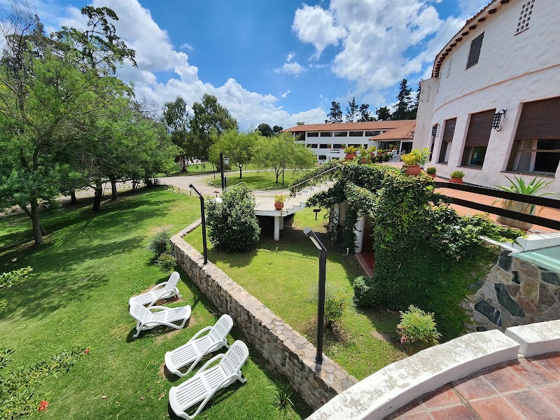 Hotel Ypora in Santa Rosa de Calamuchita, Argentina