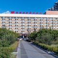 Hotel Yubileinaya