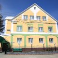 Hotel Yugorsk