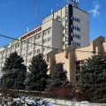 Hotel Yuzhnaya