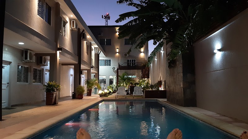 Hotel Yvera Cataratas in Puerto Iguazu, Argentina