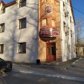 Hotel Zabaikalie