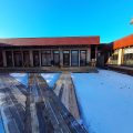 Hotel Zabaykalsk