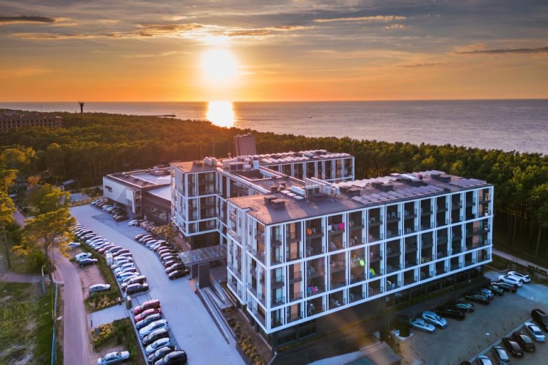 Hotel Zaleski in Lutsk, Ukraine