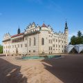 Hotel Zamecka Fortna