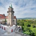 Hotel Zámecká Sýpka