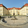 Hotel Zamek Napajedla