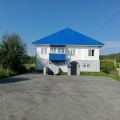 Hotel Zarechnaya