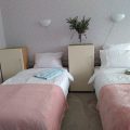 Hotel Zarinsk