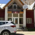 Hotel Zarya