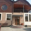 Hotel Zatyshok