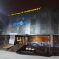 Hotel Zavodoukovsk