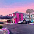 Hotel Zazz
