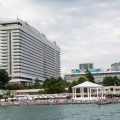 Hotel Zhemchuzhina