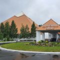 Hotel Zhemchuzhina