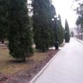 Hotel Zhemchuzhina Kavkaza