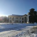 Hotel Zhiguli