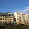 Hotel Zimní Stadion