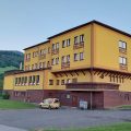 Hotel Zlatý Chlum