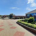 Hotel Zolotaya Rybka