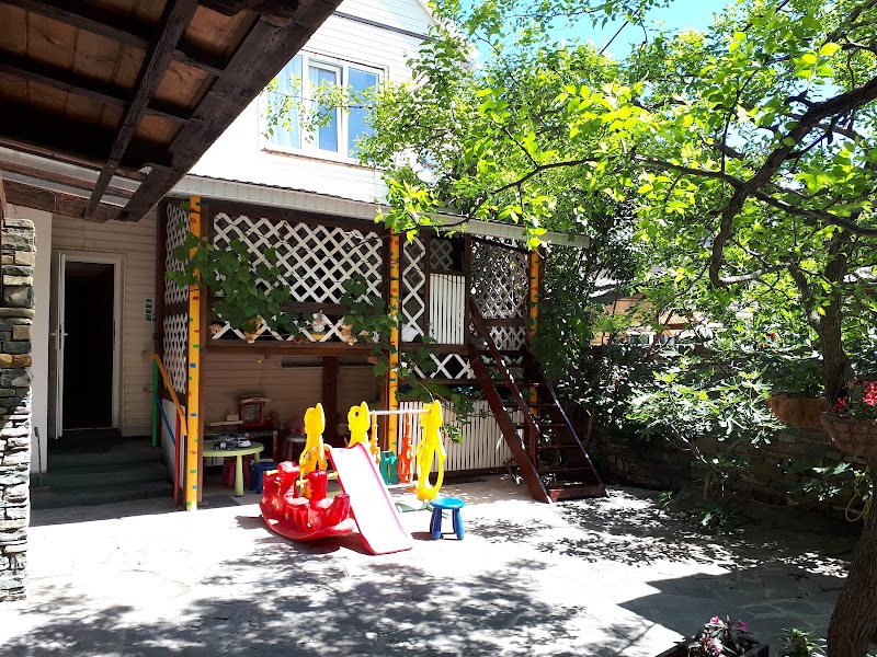 Hotel Zolotoy Bereg in Beloozerskiy, Russia