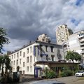 Hotel Zolotyi Kolos